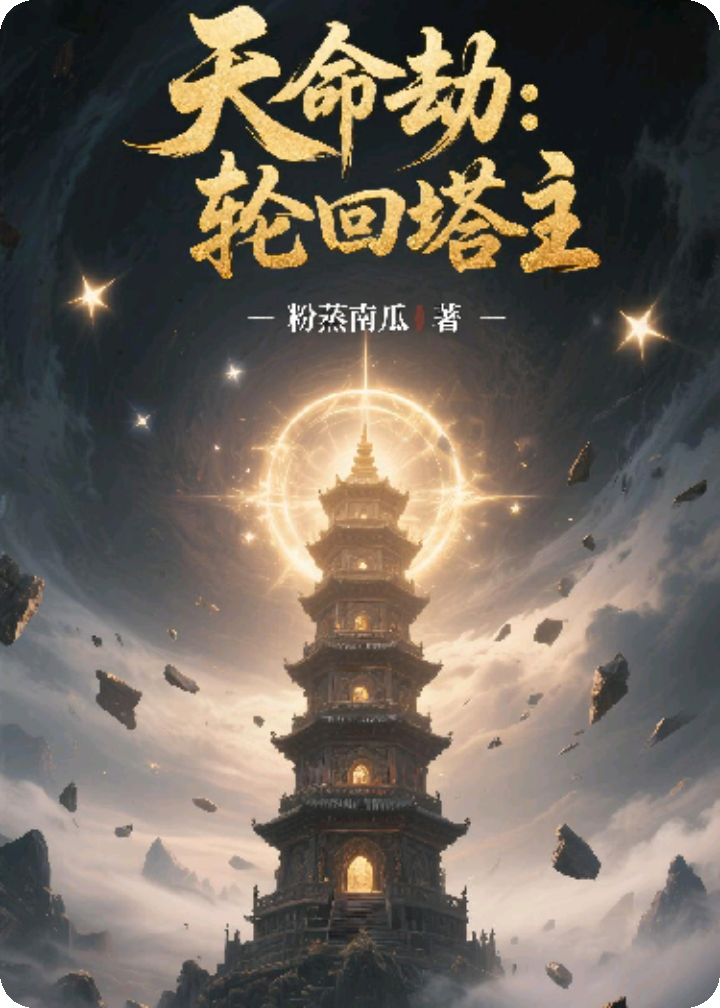 天命劫：輪回塔主
