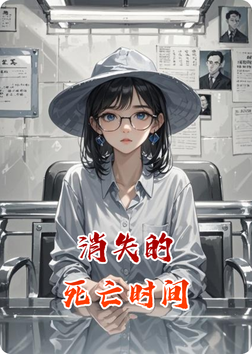 消失的死亡時間