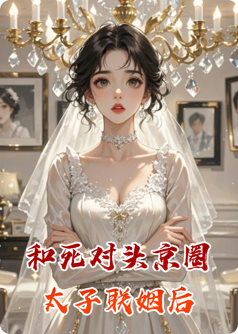 和死對頭京圈太子聯(lián)姻后