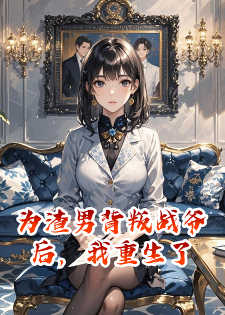 為渣男背叛戰(zhàn)爺后，我重生了
