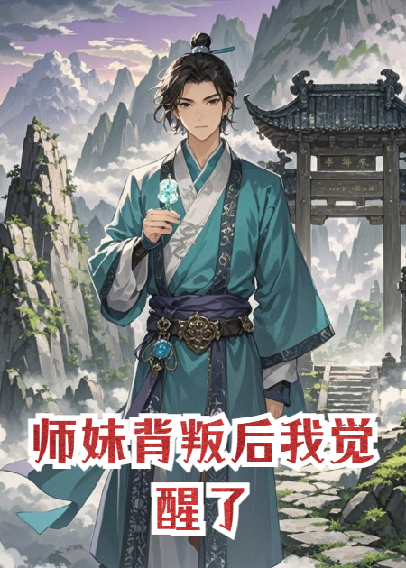 師妹背叛后我覺醒了