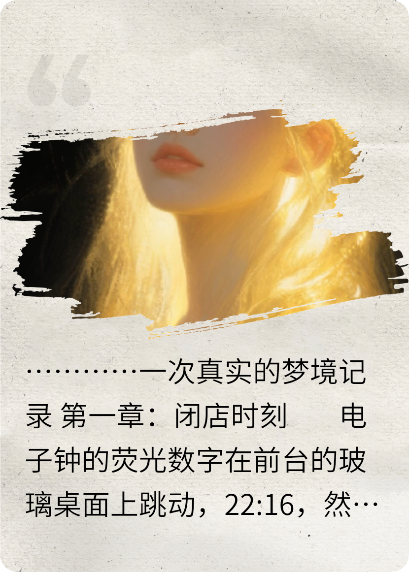 《《归途上的三角锥》》爆款新文