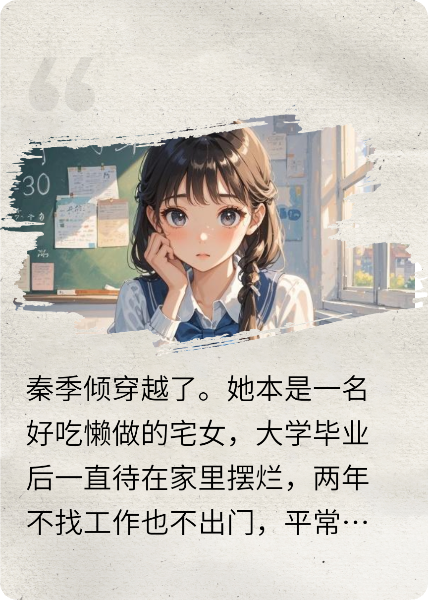 重生之校園女主逆襲