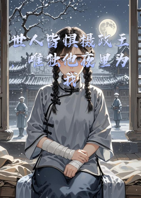 世人皆懼攝政王，唯獨他夜里為我，褪盡一身戾氣