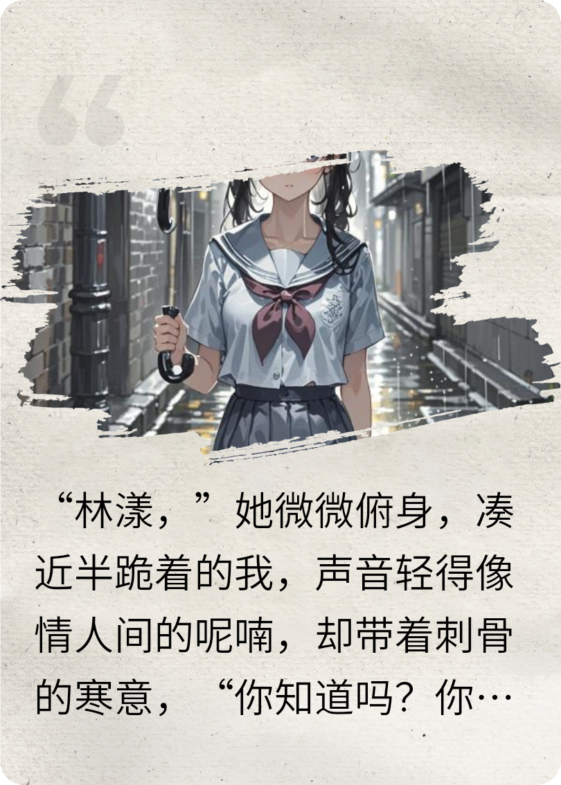 被攻略的人生