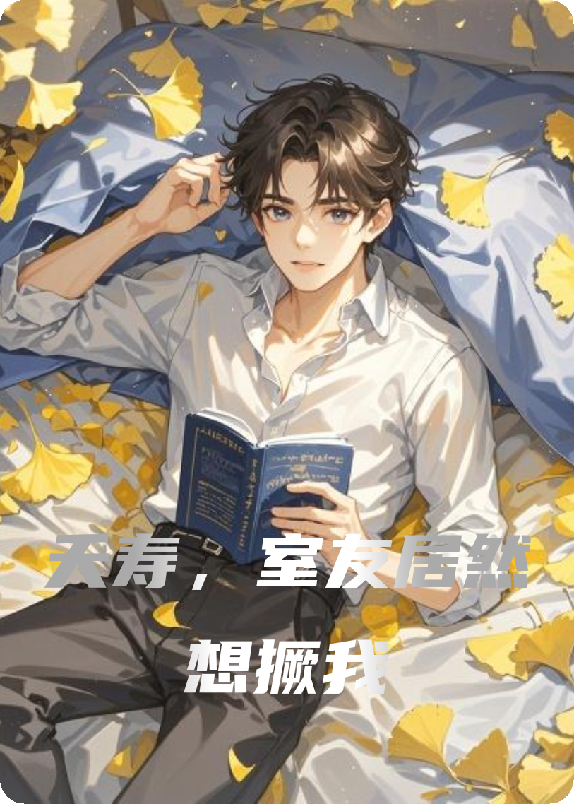 夭壽，室友對我想法居然有問題