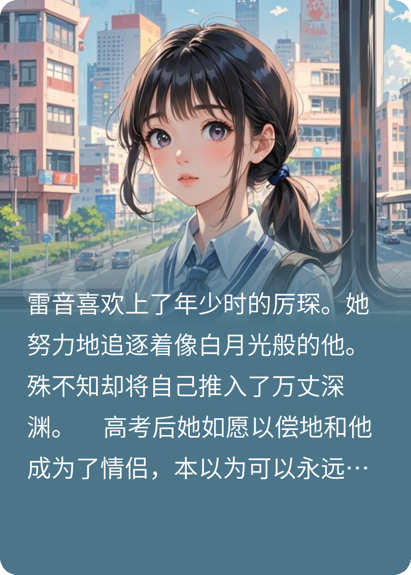 他說(shuō)不愛(ài)我