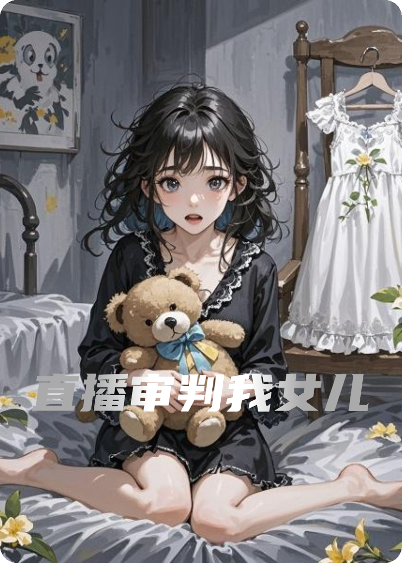 直播審判我女兒