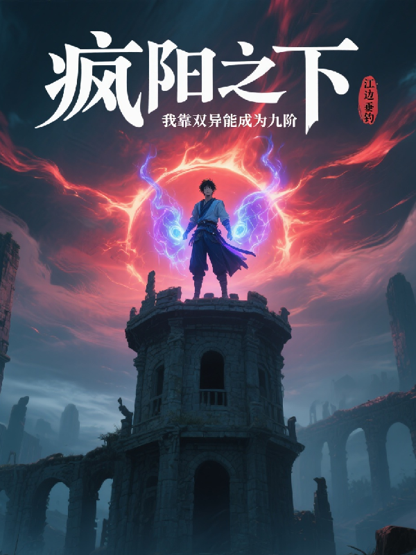 疯阳之下，我靠双异能成为九阶精品TXT