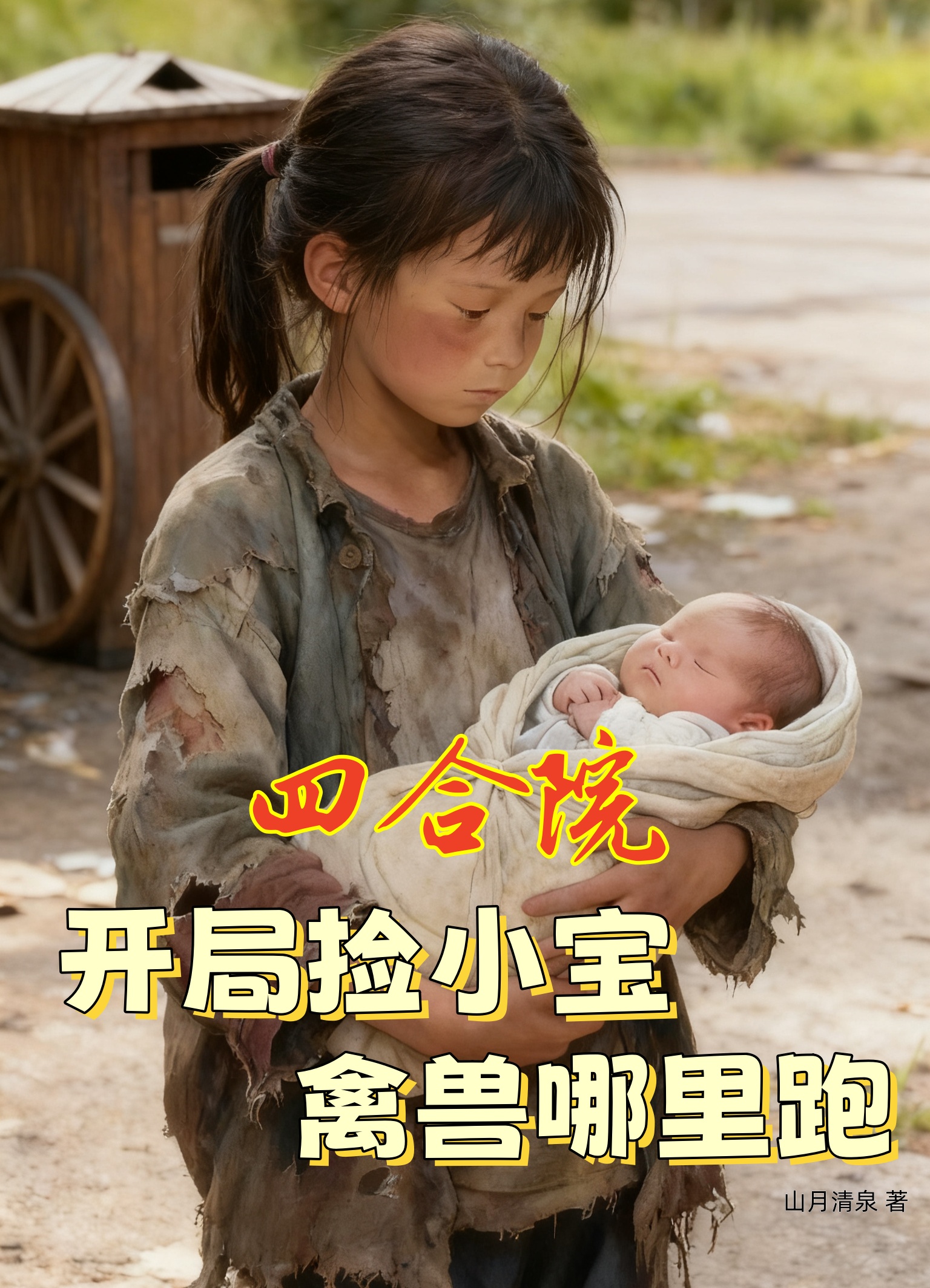 四合院：开局捡小宝，禽兽哪里跑