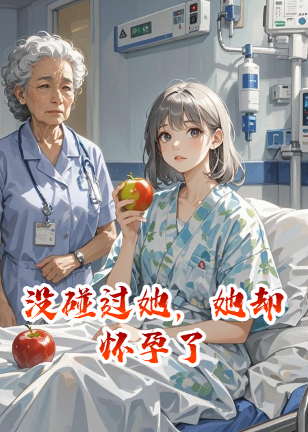 沒(méi)碰過(guò)她，她卻懷孕了