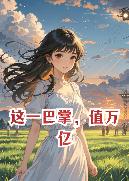 這一巴掌，值萬億