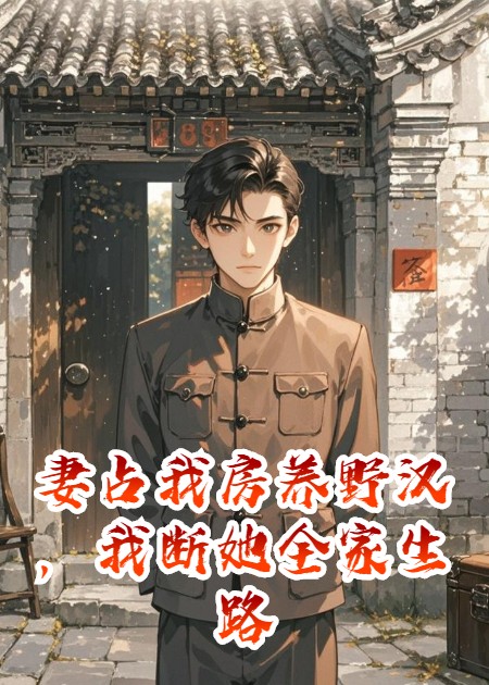 妻占我房養(yǎng)野漢，我斷她全家生路