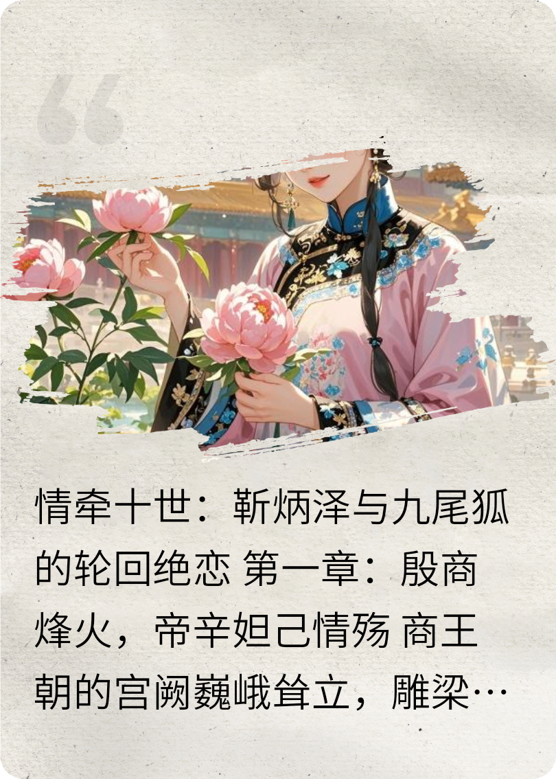 靳炳泽环保艺术出现在什么小说里？