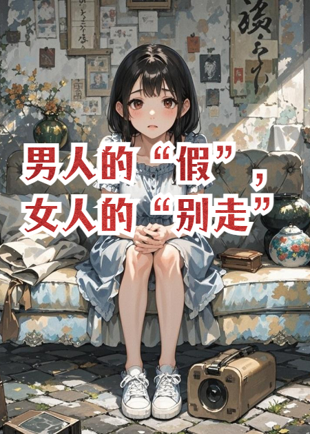 男人的“假”，女人的“別走”