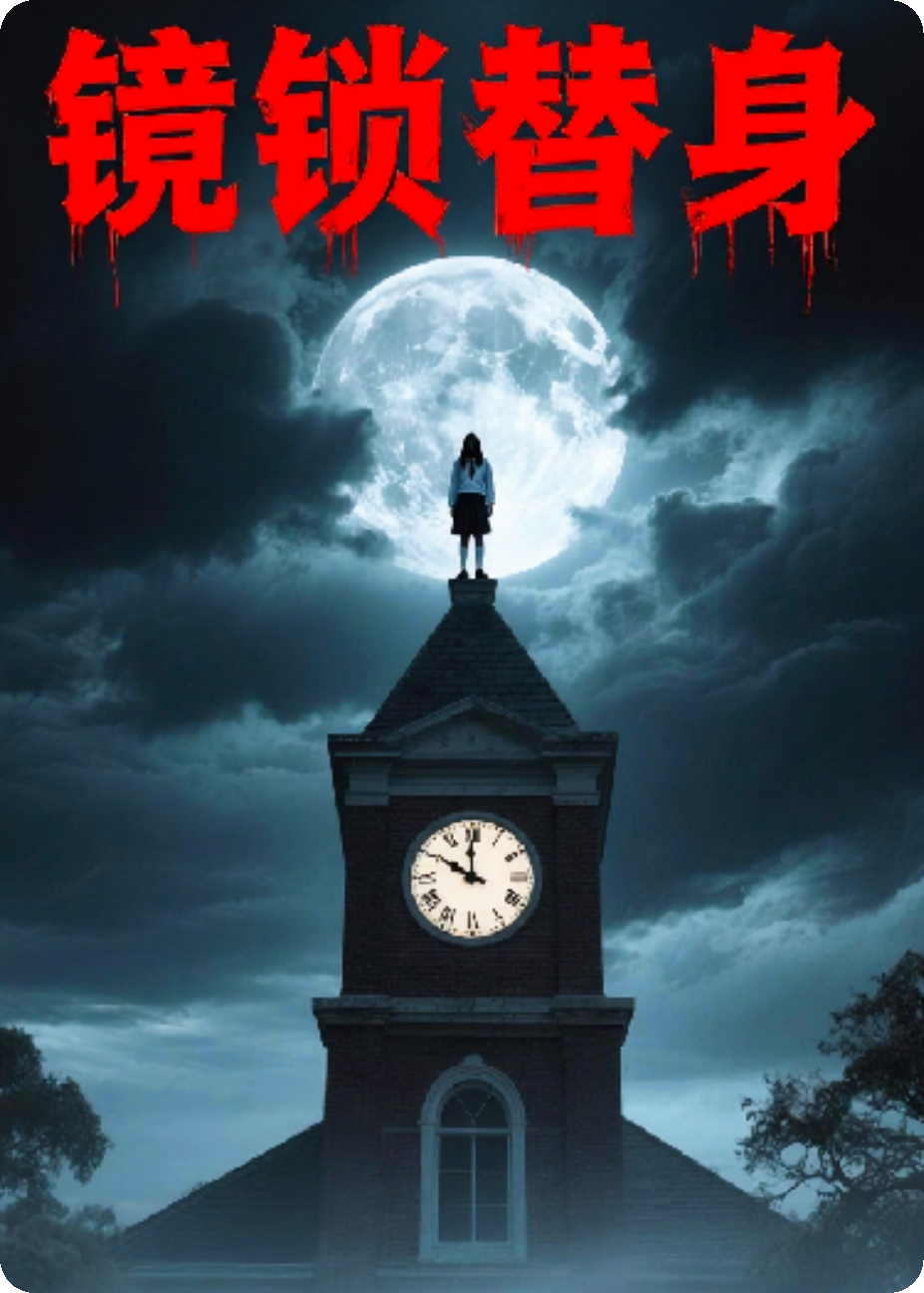 镜锁替身