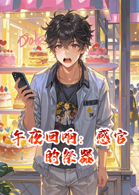 午夜回響：感官的祭器