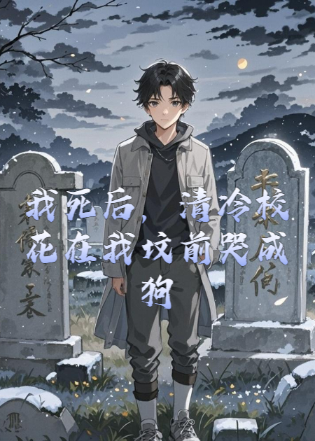 我死后，清冷校花在我墳前哭成狗