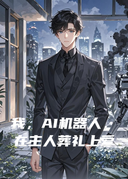 我，AI機器人，在主人葬禮上愛(ài)上了他兄弟