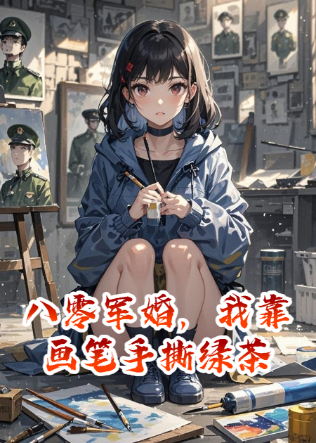 八零軍婚，我靠畫(huà)筆手撕綠茶