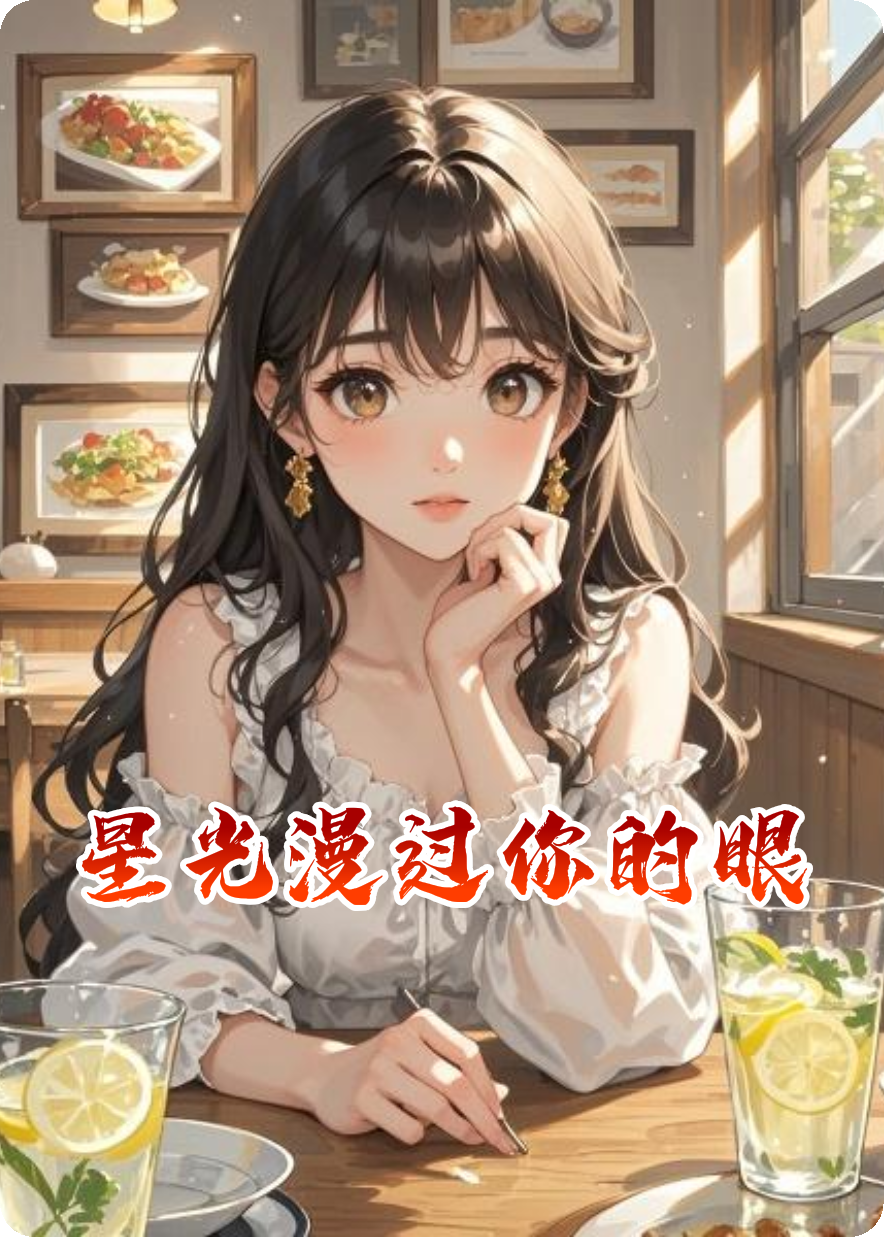 星光漫過你的眼