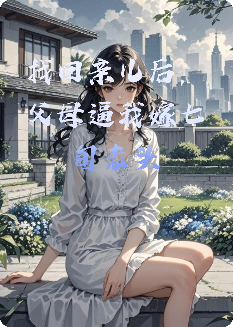 找回亲子后，父母遗产一分不给我