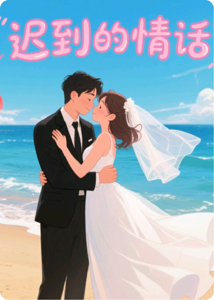 那句遲到的情話(huà)