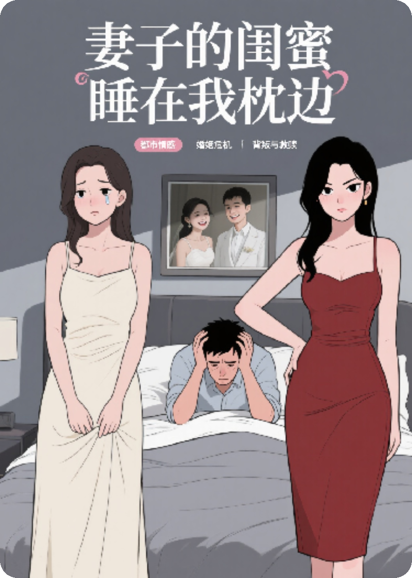 妻子的闺蜜睡在我枕边