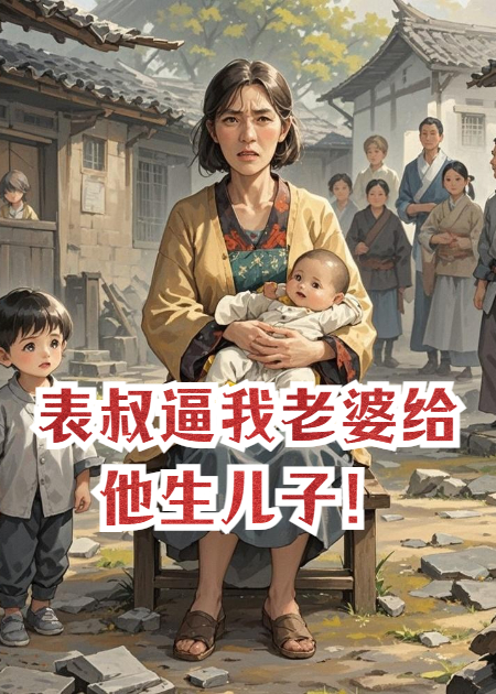 表叔逼我老婆給他生兒子！