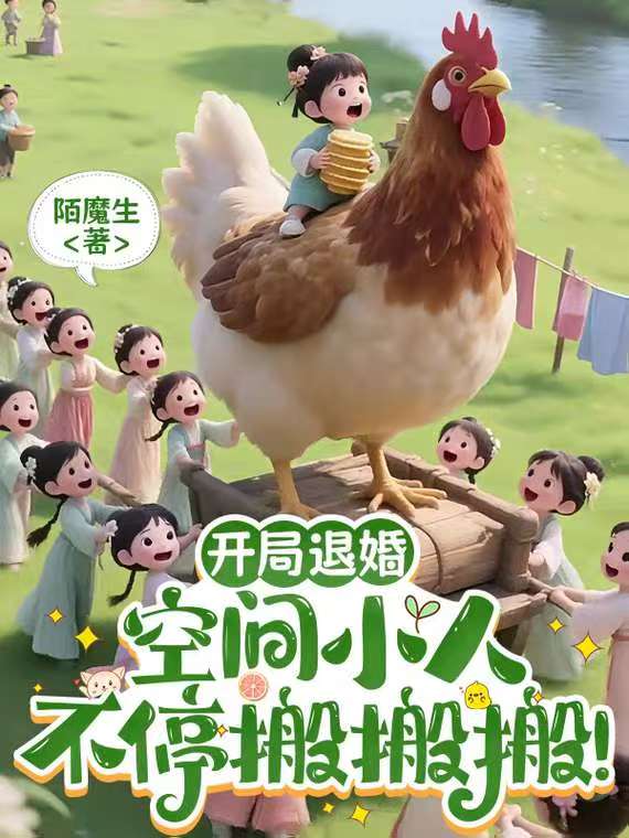 主角是苏袅袅的小说叫什么名字？