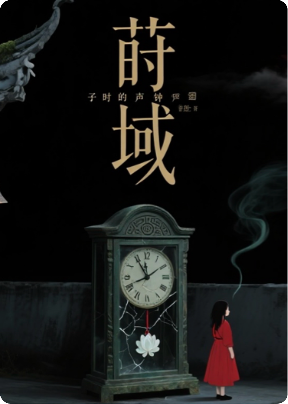 子時(shí)的鐘聲