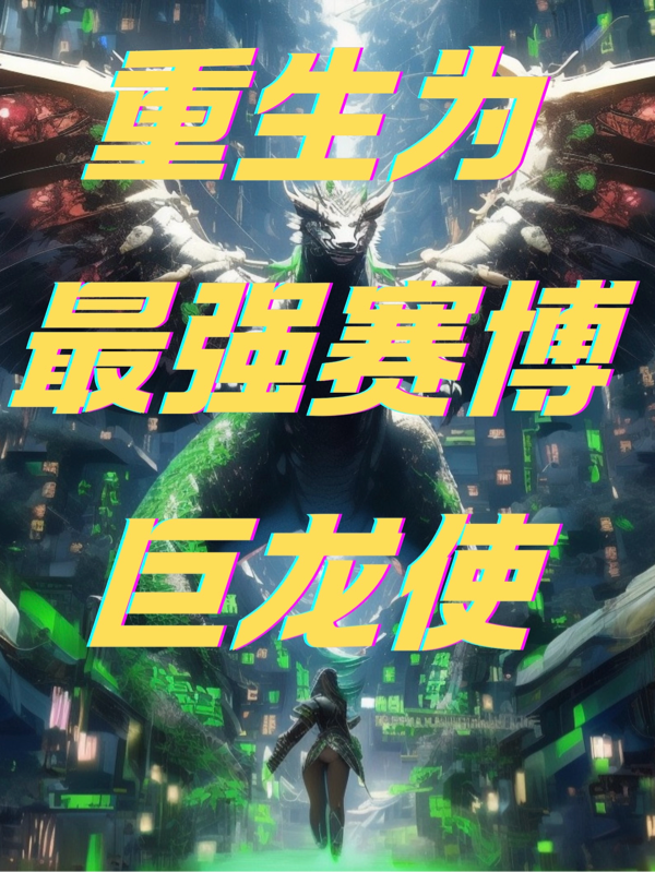 重生为最强赛博巨龙使