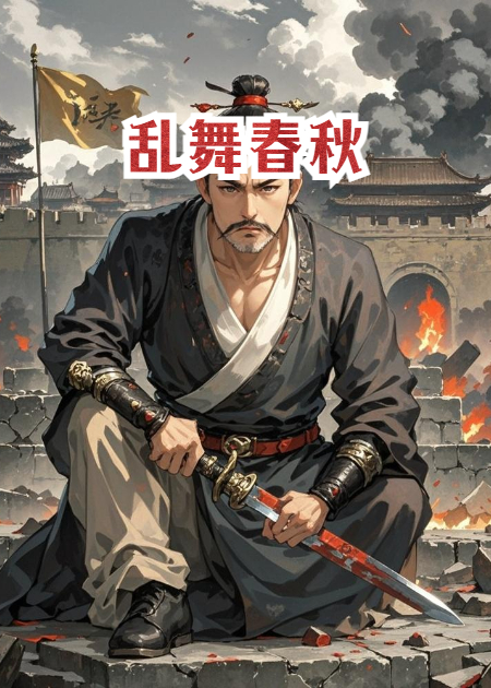 琴聲菊影：亡國之君浪子回頭