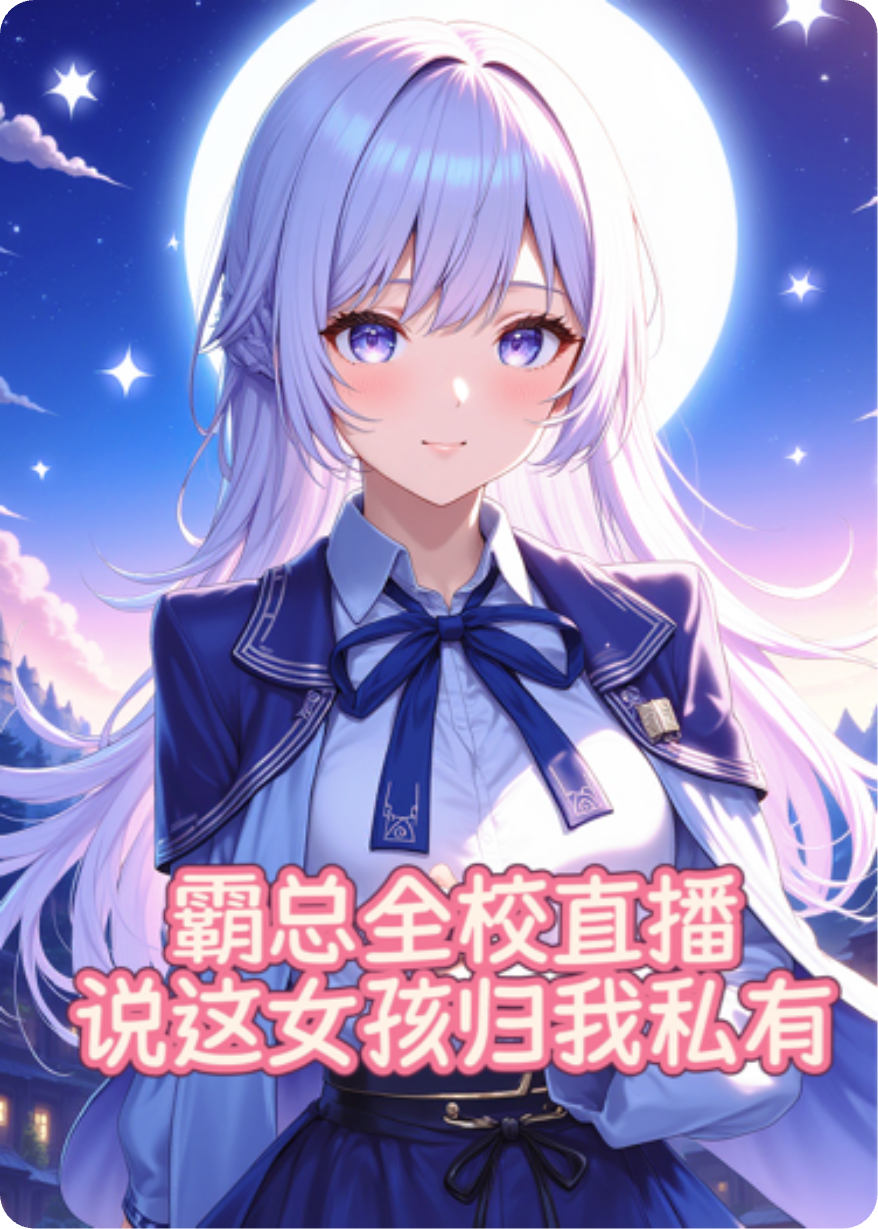 冰冷凌夜一种出现在什么小说里？