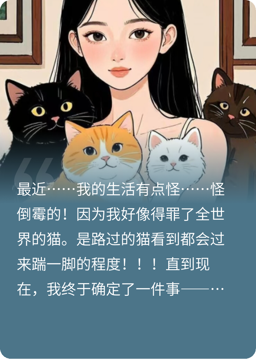 温冶贝童童是哪本书中的主角？