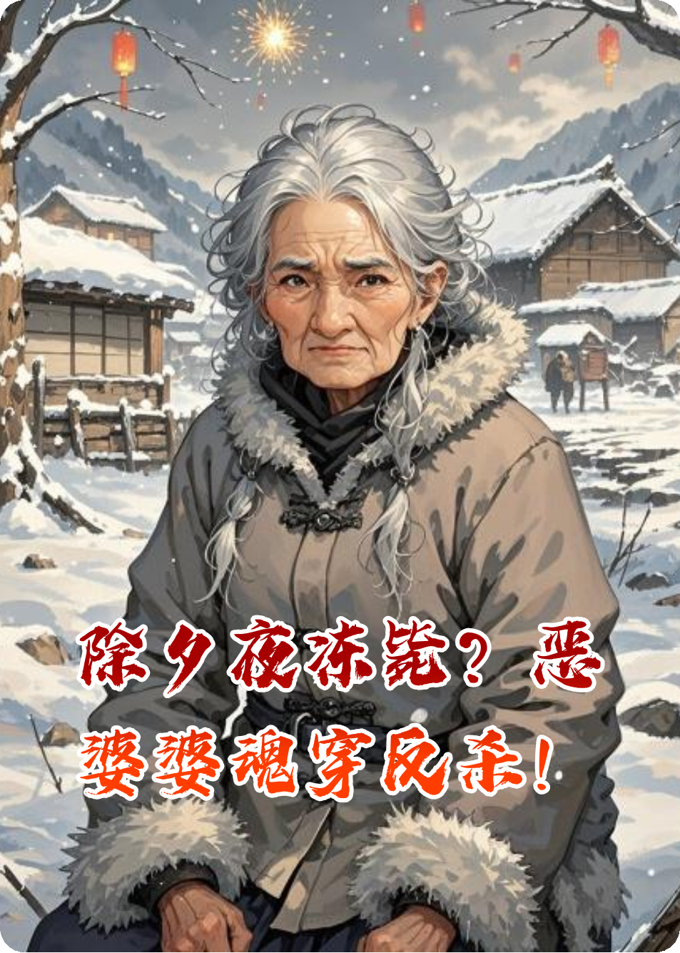 哪本书讲述了王桂兰的情节？