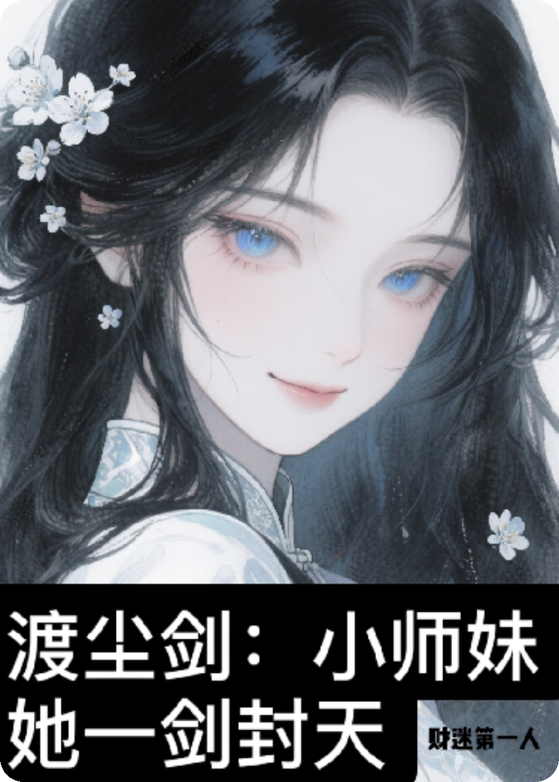 渡塵劍：小師妹她一劍封天