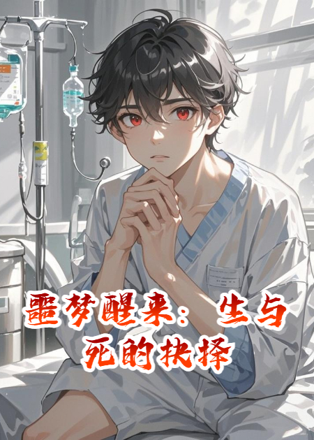 噩夢(mèng)醒來：生與死的抉擇