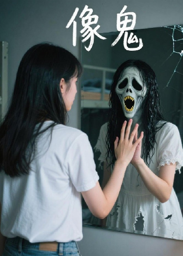 像鬼