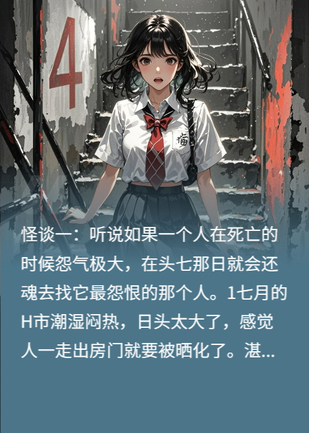 還魂日