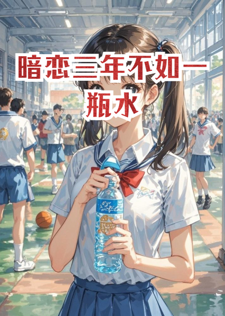 暗戀三年不如一瓶水