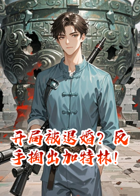 開(kāi)局被退婚？反手掏出加特林！
