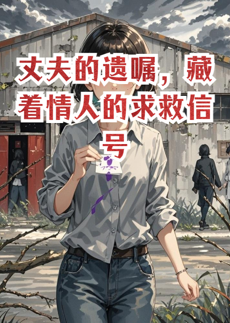 丈夫的遺囑，藏著(zhù)情人的求救信號