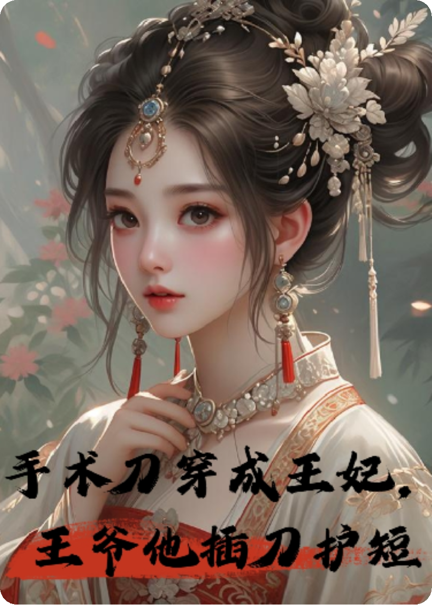 手術(shù)刀穿成王妃，王爺他插刀護(hù)短