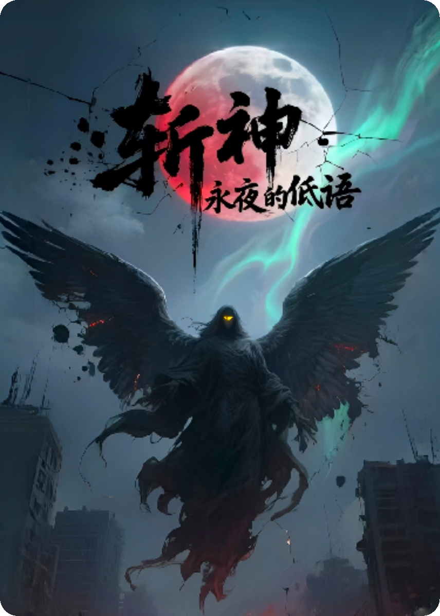 斬神之永夜的低語！