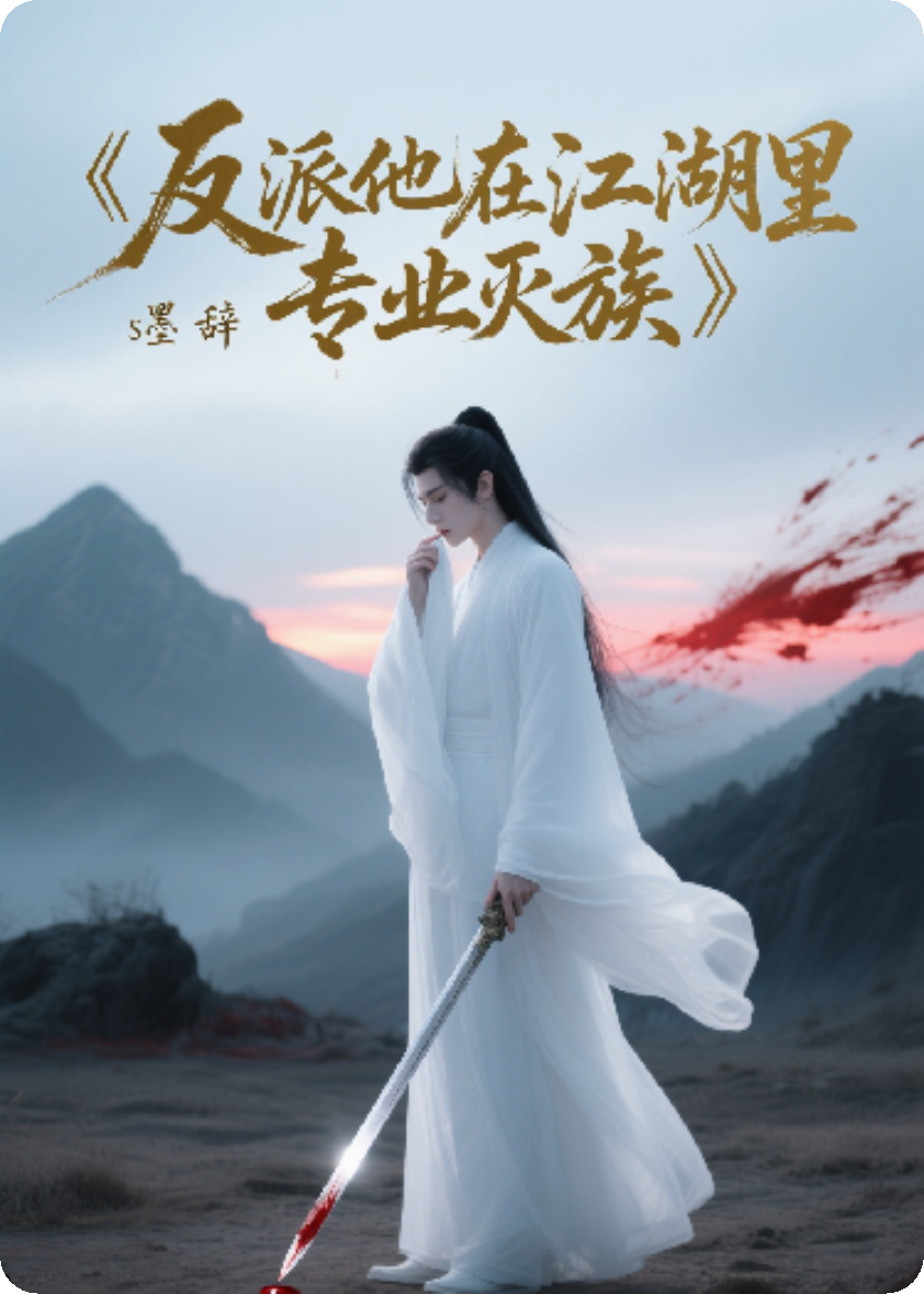 反派他在江湖里專(zhuān)業(yè)滅族
