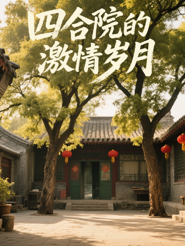 四合院的激情歲月