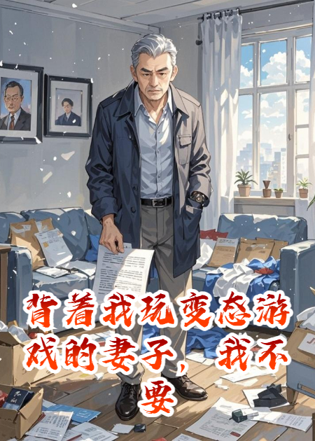 背著我玩變態(tài)游戲的妻子，我不要