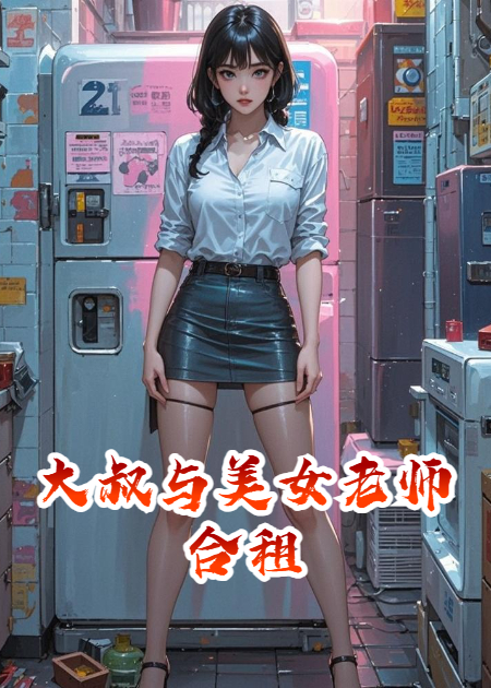 大叔與美女老師合租