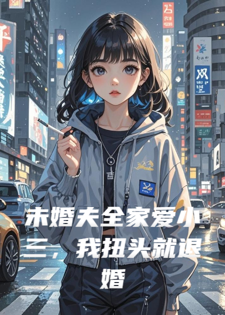 未婚夫全家爱小三，我扭头就退婚